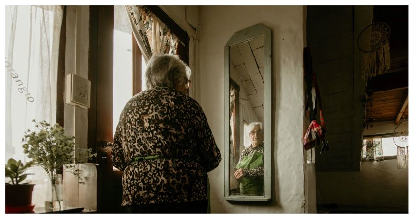 Helft ouderen wil niet meer betalen voor passendere woning