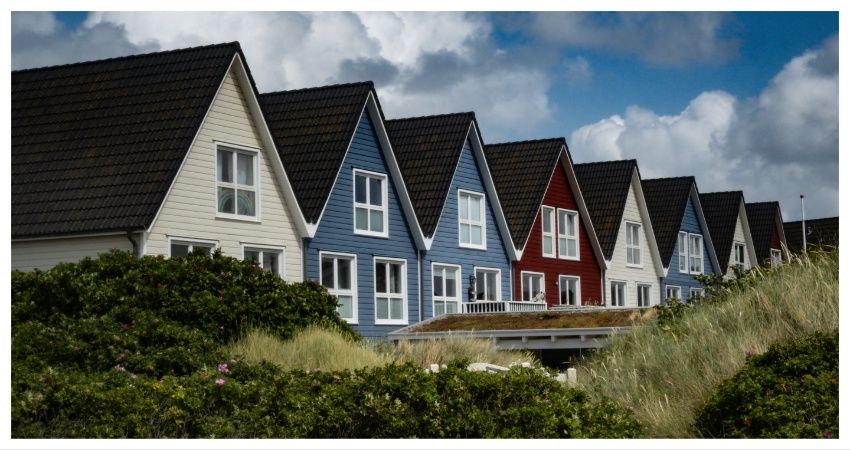Prijsstijging koopwoningen vlakt verder af
