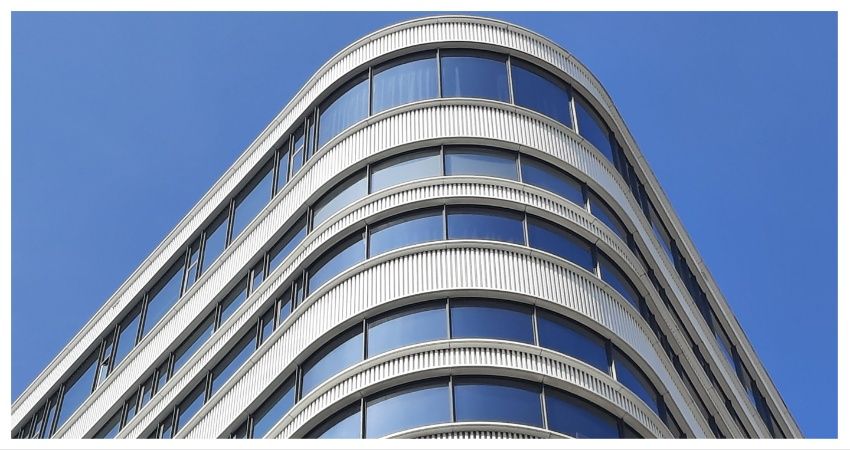 Hoe ondernemingsstrategie en vastgoedbeslissingen de toekomst van een gebouw bepalen
