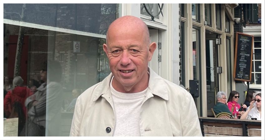 Huib Boissevain: 'Kloppen die 100.000 woningen wel?'