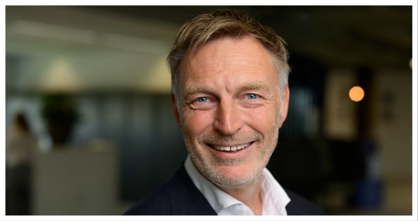 Michon van der Salm wil Drees & Sommer verder laten groeien: ‘Ik zie nog genoeg kansen’
