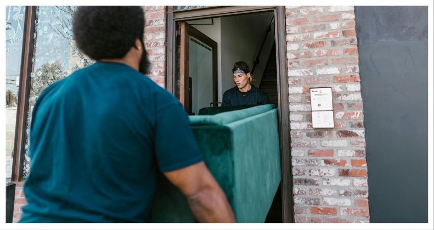 De uitdagingen van stedelijk wonen en hoe hiermee om wordt gegaan