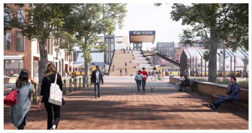 Noord-Hollandse bouwambassadeur zorgt voor enkele doorbraken