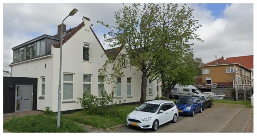 82 extra woningen in ontwikkeling Houthavenkade in Zaandam