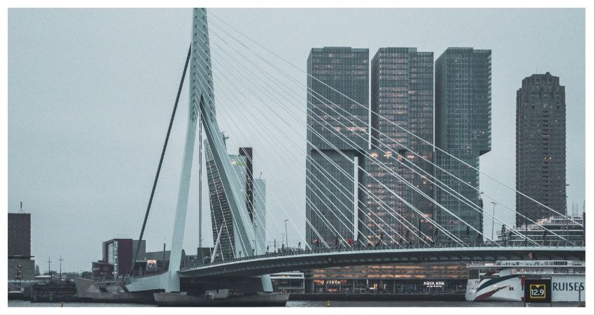 Rotterdamse oud-ambtenaar moet bijna 4 ton betalen na woningfraude
