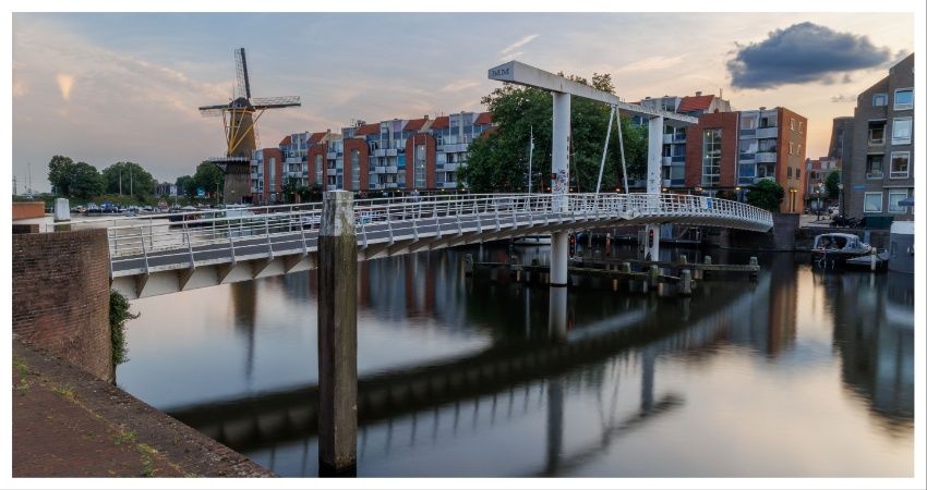 Zuid-Holland laat inwoners adviseren over toekomst van wijken
