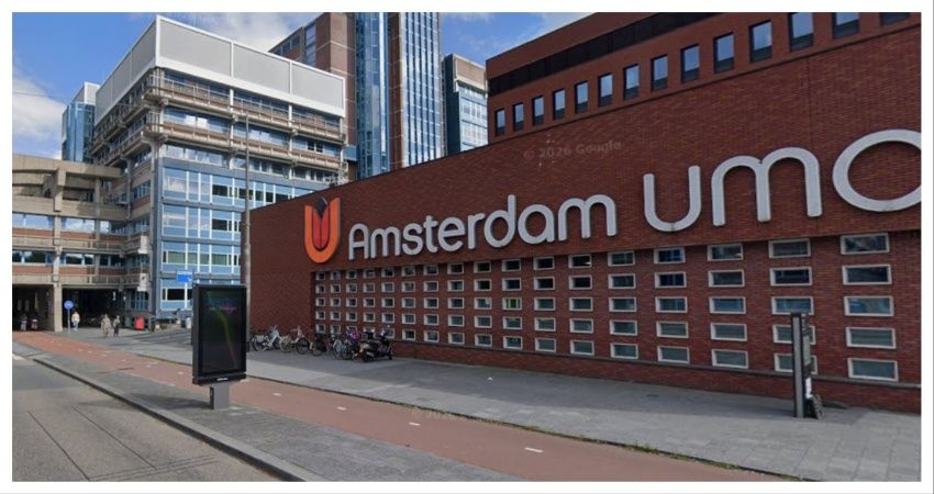 VUmc patiëntenzorg verhuist naar Amsterdam Zuidoost