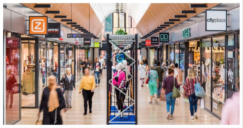 Nieuwe huurders voor Cityplaza Nieuwegein