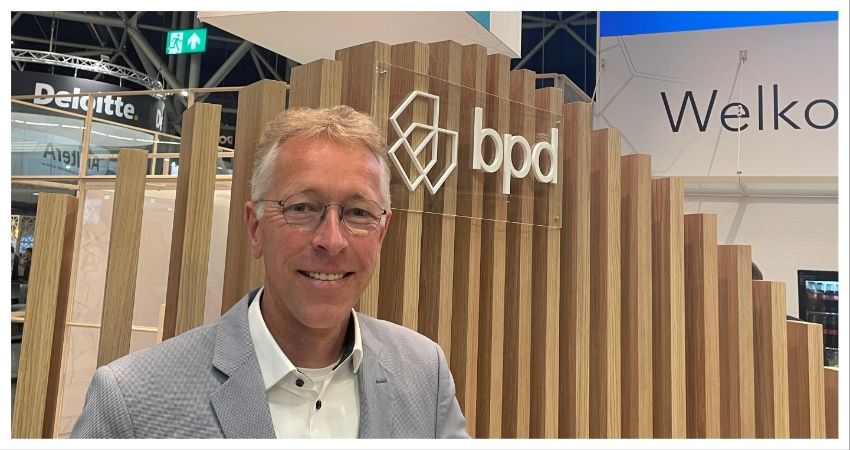 Harm Janssen (BPD): ‘We moeten gewoon beginnen met bouwen’