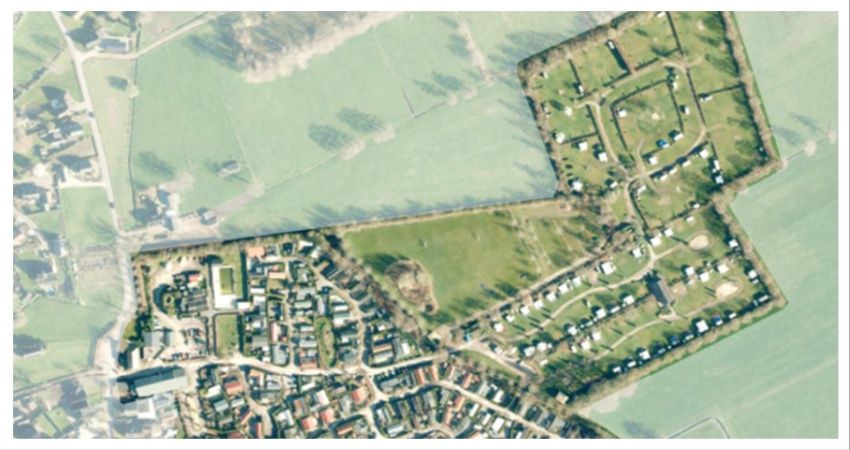 AM wint tender voor transformatie van camping naar wonen in Loenen