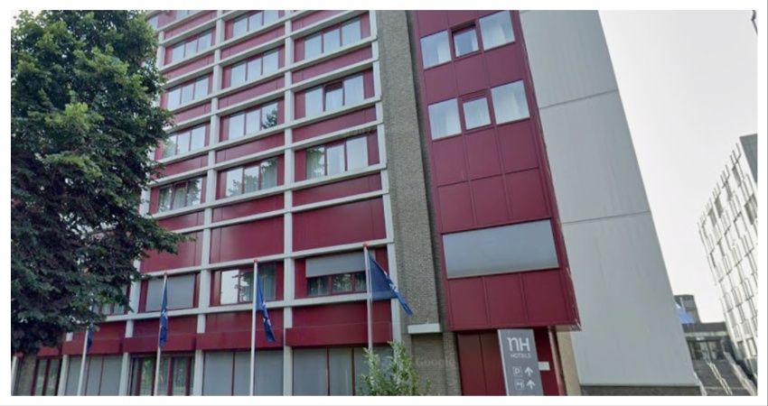 Annexum en Zinc voor de rechter over verkoop NH Hotel Maastricht