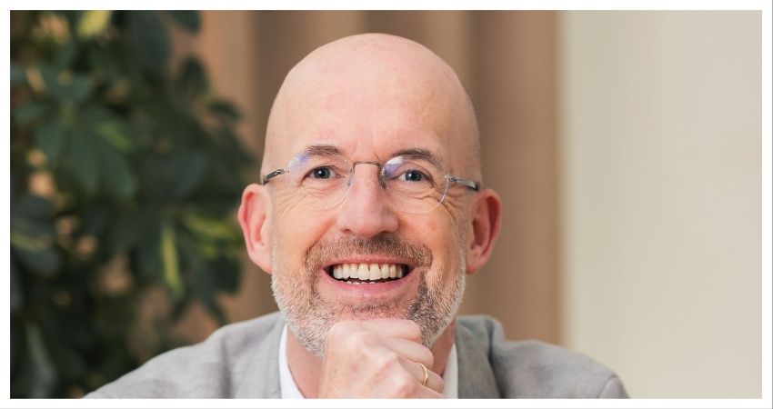 Martin van Nuland (AM) over doorbraakakkoord Nieuw-Vennep: 'Beter plan door eigendomsonafhankelijk p