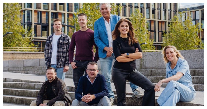 Pr-bureau Koolhoven & Partners gaat verder onder de naam Gazette