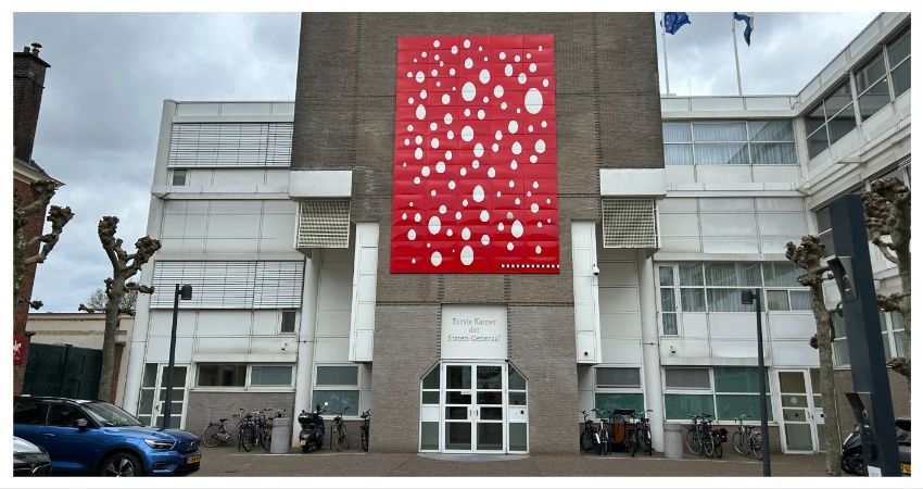 Eerste Kamer eist binnen twee weken duidelijkheid over box 3