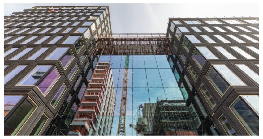 WD-40 Company huurt kantoorruimte in Edge Eindhoven