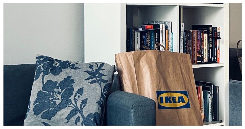 Ikea opent meerdere kleine vestigingen in Nederland