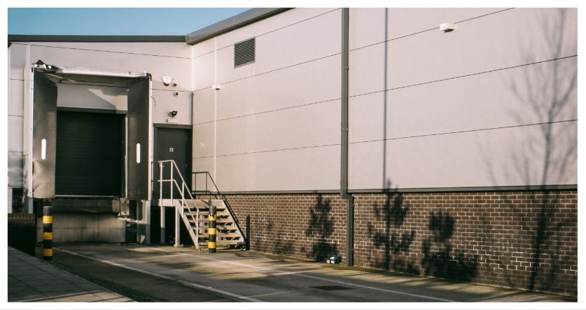 Edmond de Rothschild REIM lanceert Europees value-addfonds voor logistiek vastgoed