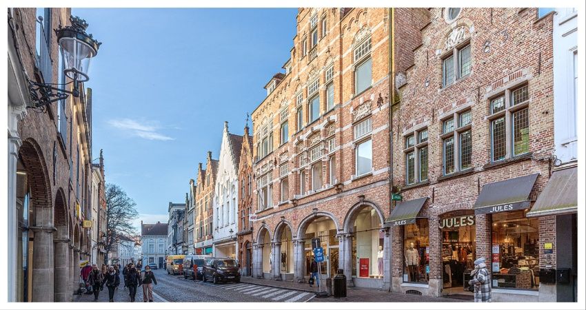 Vastned profiteert van omnichannel-strategie retailers