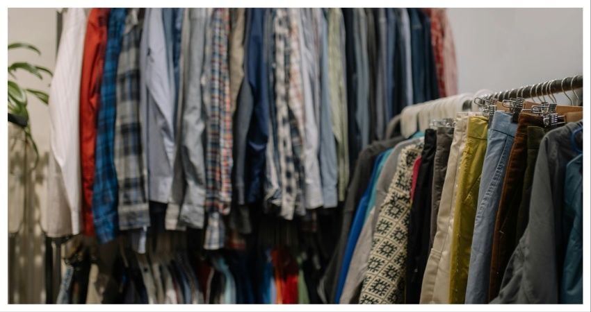 Tweedehandskledingformule Reshare opent winkel aan Oude Langendijk in Delft