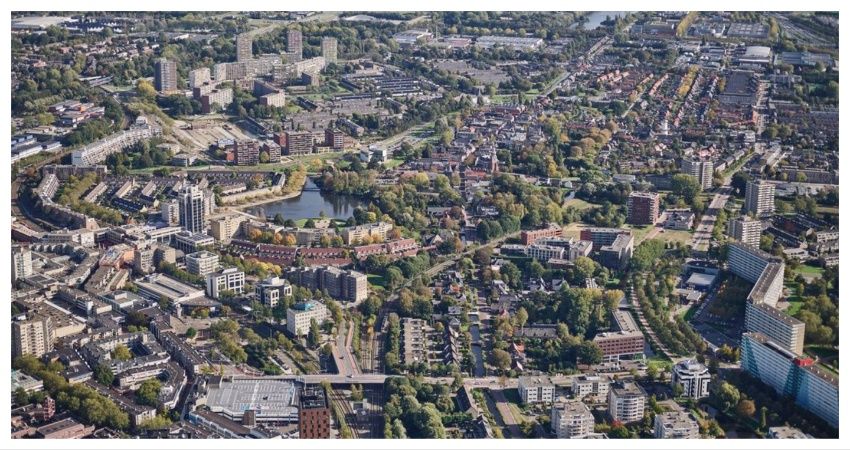 Zoetermeer stemt in met 399 woningen, maar zorgen over parkeren en kosten