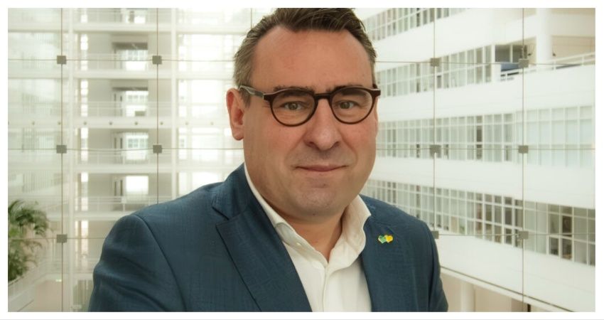 Richard de Mos doet oproep voor intensievere samenwerking gemeenten Haaglanden