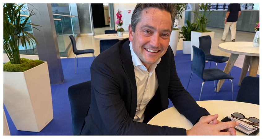 Garbe zet in Nederland nadrukkelijker in op woningen: ‘Focus op wat wél kan’