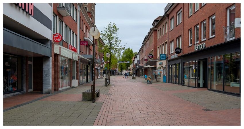 Inretail: 'Gemeentebestuur, maak integraal beleid voor je centrum'