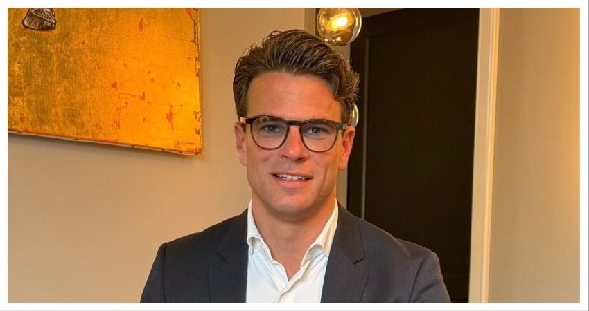  Roan van der Heul naar Jupiter