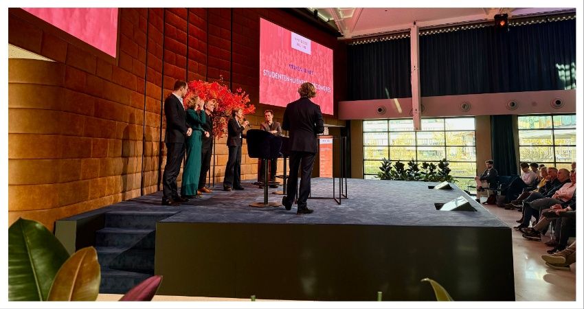 Huurtoeslag dé oplossing voor meer studentenkamers, maar volgens minister ‘niet te doen’