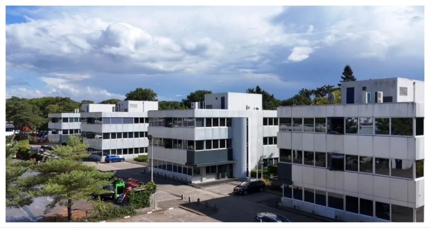 ER Capital koopt vier kantoorvilla's in Zeist van Urban Interest