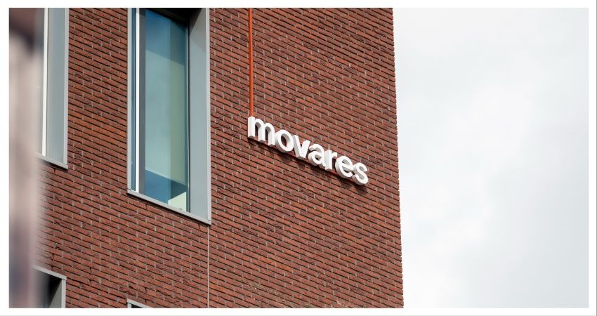 Movares neemt Nieman over