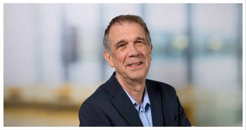 Peter Boelhouwer: Stijgende rente treft als eerste nieuwbouwmarkt woningen