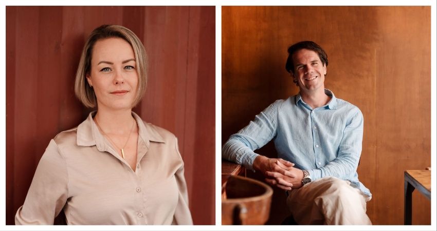 Twee nieuwe medewerkers voor Envalue