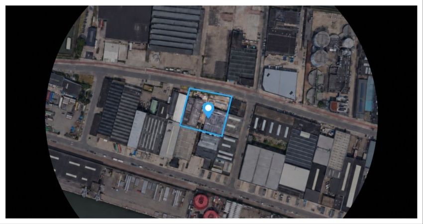 Novast koopt ontwikkellocatie in Rotterdamse Waalhaven