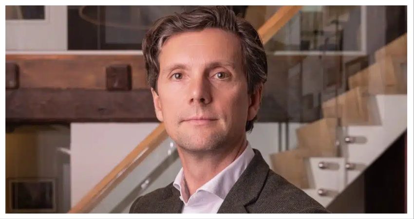 Remi van Paassen nieuwe ontwikkelingsmanager bij Hoorne