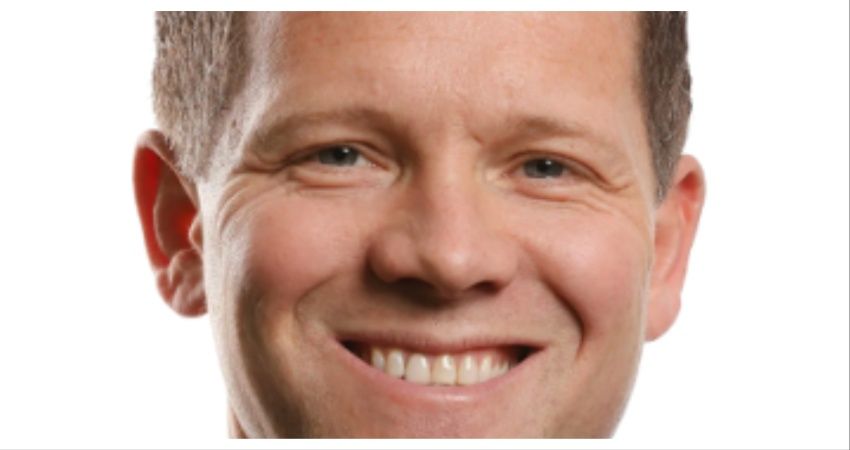 Reinier Walta nieuwe cfo van Vesteda