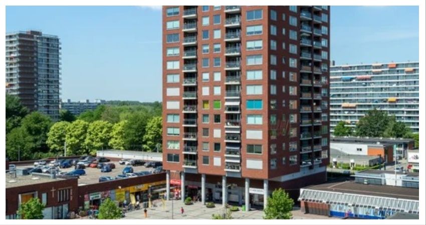 Altera verkoopt appartementen in Baarn en Rotterdam aan Opus Reale