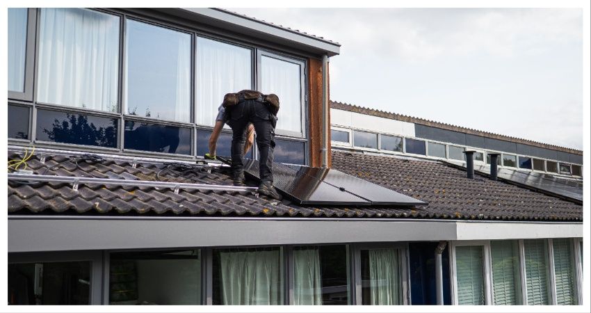 Energielabel drukt zwaarder op hypotheekruimte