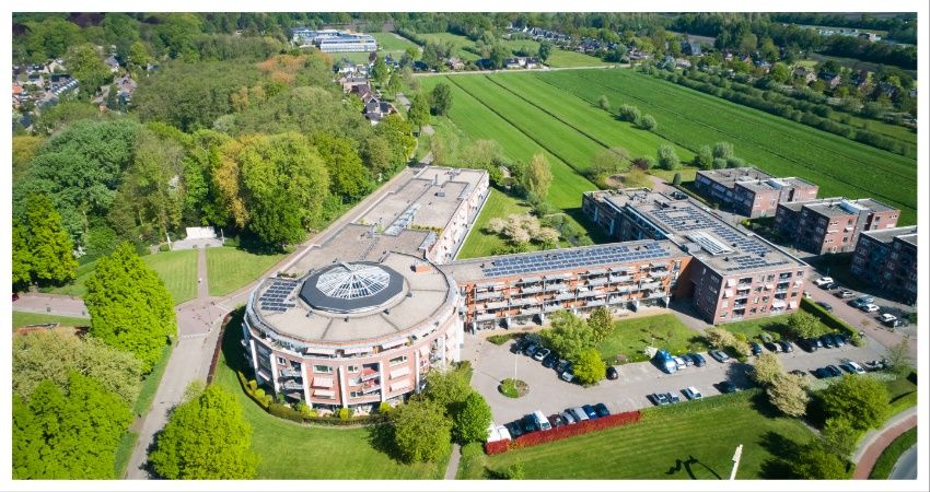 Daelmans en Grouwels lid van IVBN