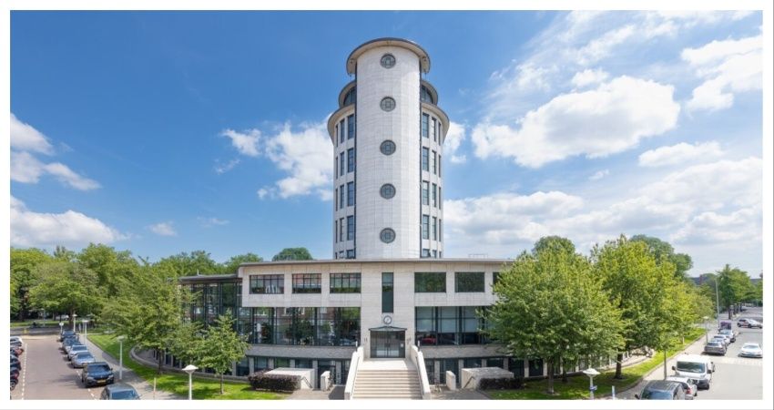 Elevation Group verlengt huurcontract voor 2.200 m2 in Apollo House Amsterdam