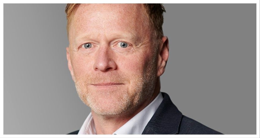 Chris Tolsma volgt Baldwin Poolman op als directeur Dynamis Taxaties Nederland