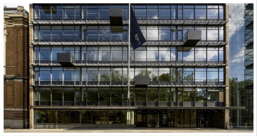 The Collection Amsterdam sluit voor circa 5.700 m2 aan nieuwe huurcontracten af