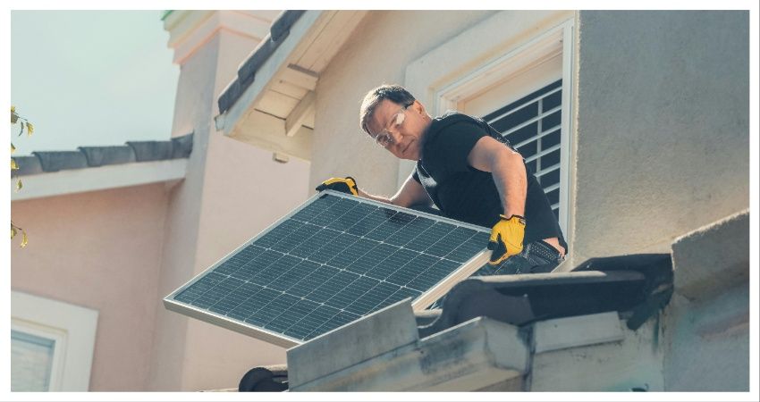 SER: Jojobeleid remt energietransitie, verduurzamen moet verplicht worden