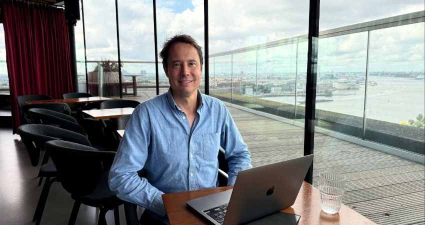 'Achtste wereldwonder voor het klimaat’ komt in Rotterdam