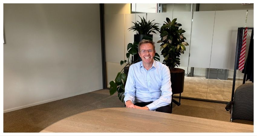 Bouwinvest-ceo Mark Siezen: ‘Nederland kan een voorbeeld nemen aan Canada’ 