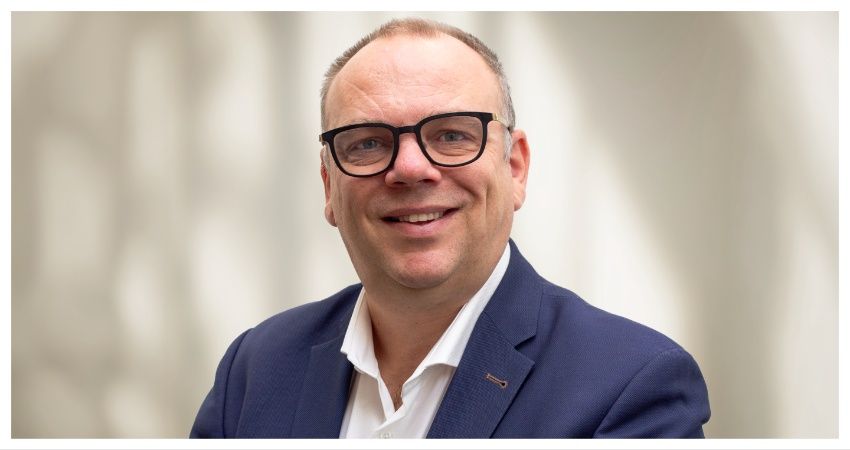 Maarten Donkers nieuwe directeur Research bij Capital Value