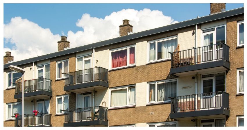 Woningverkopen groeien verder, huurmarkt blijft krapper worden