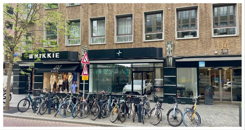 My Jewellery opent nieuwe winkel aan de Meent in Rotterdam
