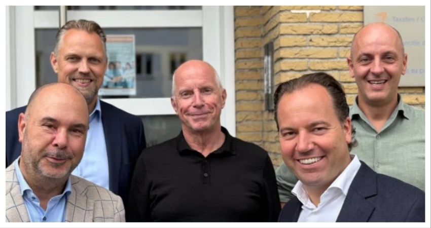 Boek & Offermans en Burgstate Makelaardij worden Ovida makelaars