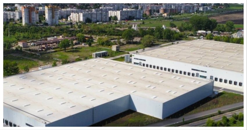 CTP ziet vergelijkbare huurgroei versnellen maar koers daalt